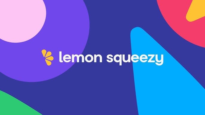 Workshop: Lemon Squeezy